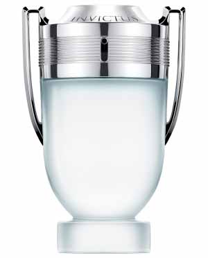 Invictus Aqua �� Paco Rabanne - ��������� ���� - ������ ��� ������
