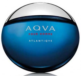Aqva Pour Homme Atlantiqve �� Bvlgari - ��������� ���� ��� ������