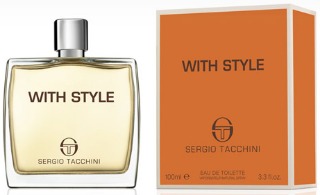 Sergio Tacchini With Style  �� Sergio Tacchini - ��������� ���� ��� ������