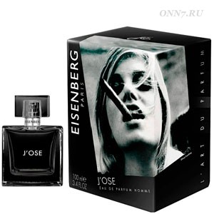 J�Ose �� Eisenberg Jose - ��������� ���� ��� ������
