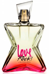 Love Rock! by Shakira �� Shakira - ��������� ���� ��� ������
