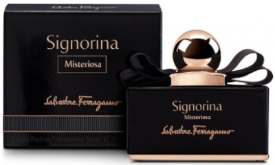 Signorina Misteriosa �� Salvatore Ferragamo - ��������� ���� - ������ ��� ������