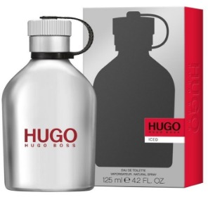 Hugo Iced �� Hugo Boss - ��������� ���� ��� ������