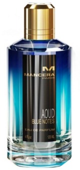 Aoud Blue Notes �� Mancera - ��������� ���� ��� ������