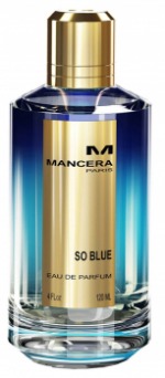 So Blue �� Mancera - ��������� ���� ��� ������
