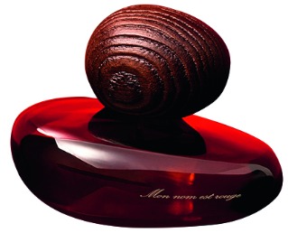 Mon Nom Est Rouge �� Majda Bekkali Sculptures Olfactives - ��������� ���� ��� ������