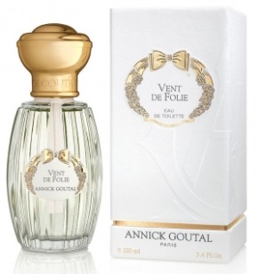 Vent de Folie �� Annick Goutal - ��������� ���� ��� ������