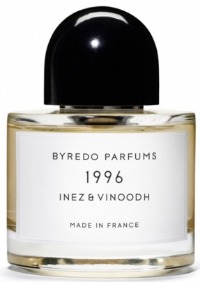1996 Inez & Vinoodh �� Byredo - ��������� ���� - ������ ��� ������