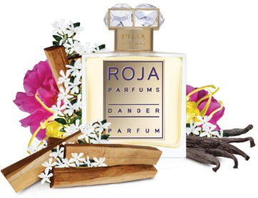 Danger �� Roja Parfums - ��������� ���� - ������ ��� ������