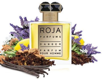 Danger Pour Homme �� Roja Parfums - ��������� ���� - ������ ��� ������