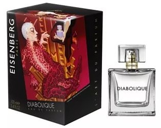 Diabolique pour femme �� Eisenberg Jose - ��������� ���� ��� ������