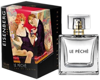 Le Peche pour femme �� Eisenberg Jose - ��������� ���� - ������ ��� ������