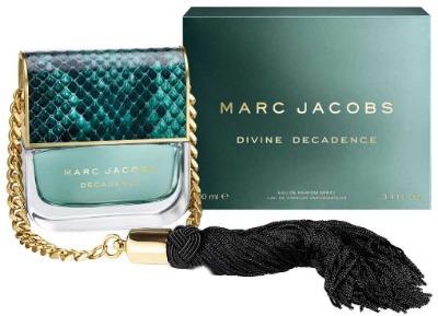 Divine Decadence �� Marc Jacobs - ��������� ���� - ������ ��� ������