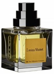 I miss Violet �� The Different Company - ��������� ���� ��� ������