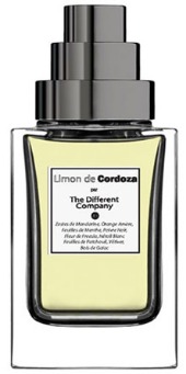 Limon de Cordoza �� The Different Company - ��������� ���� ��� ������