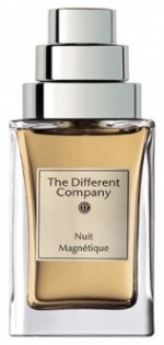 Une Nuit Magnetique �� The Different Company - ��������� ���� ��� ������