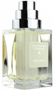 Osmanthus �� The Different Company - ��������� ���� ��� ������