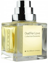 Oud for Love �� The Different Company - ��������� ���� ��� ������
