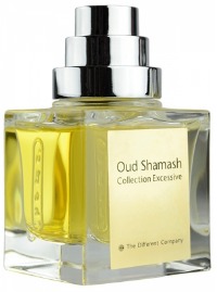 Oud Shamash �� The Different Company - ��������� ���� ��� ������