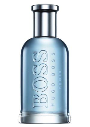 Boss Bottled Tonic  Hugo Boss -   -   