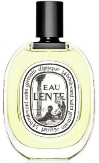 Eau Lente  Diptyque -    