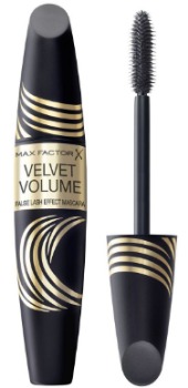 Max Factor False Lash Effect Velvet Volume Mascara �� Max Factor