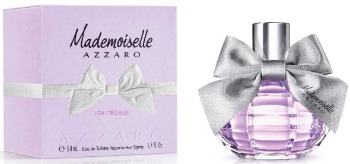 Mademoiselle Azzaro L�Eau Tres Belle �� Loris Azzaro - ��������� ���� - ������ ��� ������