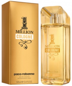 1 Million Cologne �� Paco Rabanne - ��������� ���� - ������ ��� ������