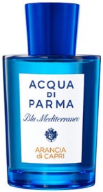 Blu Mediterreneo Arancia Di Capri  от Acqua di Parma - Туалетная вода для мужчин