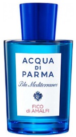 Blu Mediterraneo Fico di Amalfi  Acqua di Parma -    