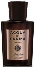 Colonia Leather Eau de Cologne Concentree �� Acqua di Parma - ��������-������ ��� ������