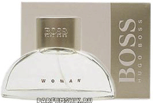 Boss Woman  Hugo Boss -   -   