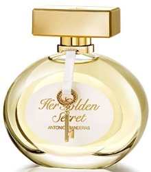 The Golden Secret for Woman �� Antonio Banderas - ��������� ���� ��� ������
