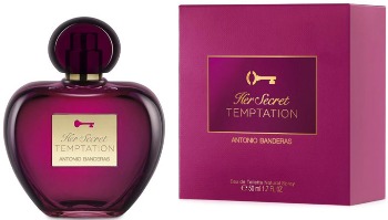 Her Secret Temptation �� Antonio Banderas - ��������� ���� ��� ������