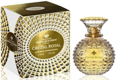 Cristal Royal �� Princesse Marina de Bourbon - ��������� ���� ��� ������