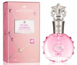 Royal Marina Rubis �� Princesse Marina de Bourbon - ��������� ���� ��� ������