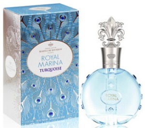 Royal Marina Turquoise �� Princesse Marina de Bourbon - ��������� ���� ��� ������
