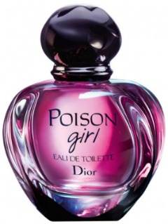 Poison Girl Eau De Toilette  Christian Dior -   -   