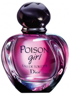 Poison Girl Eau De Toilette �� Christian Dior - ��������� ���� - ������ ��� ������