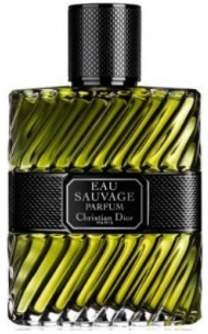 Eau Sauvage Parfum �� Christian Dior - ��������� ���� - ������ ��� ������