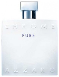 Azzaro Chrome Pure �� Loris Azzaro - ������ �/������ ��� ������