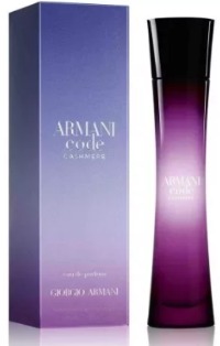 Armani Code Cashmere �� Giorgio Armani - ��������� ���� ��� ������