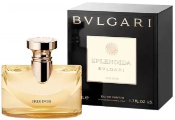 Bvlgari Splendida Iris d`Or �� Bvlgari - ��������� ���� - ������ ��� ������