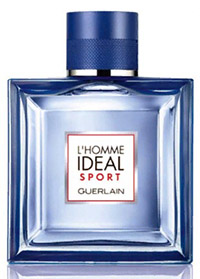 L�Homme Ideal Sport �� Guerlain - ��������� ���� - ������ ��� ������
