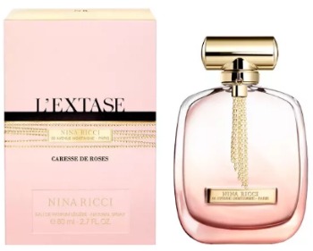 L`Extase Caresse de Roses �� Nina Ricci - ��������� ���� ��� ������