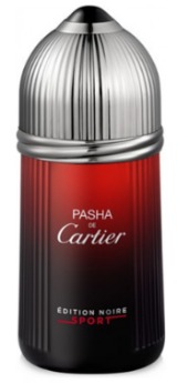 Pasha de Cartier Edition Noire Sport �� Cartier - ��������� ���� - ������ ��� ������