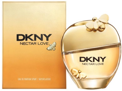 DKNY Nectar Love �� Donna Karan - ��������� ���� ��� ������