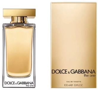 The One Eau de Toilette �� Dolce & Gabbana - ��������� ���� ��� ������
