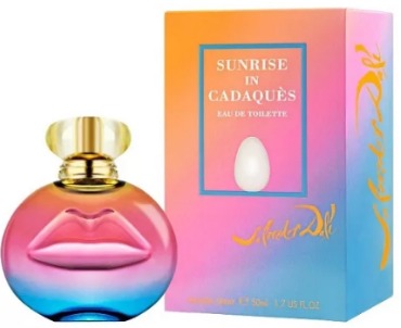 Sunrise in Cadaques �� Salvador Dali - ��������� ���� ��� ������