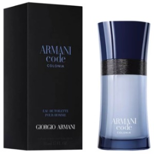 Armani Code Colonia �� Giorgio Armani - ��������� ���� - ������ ��� ������